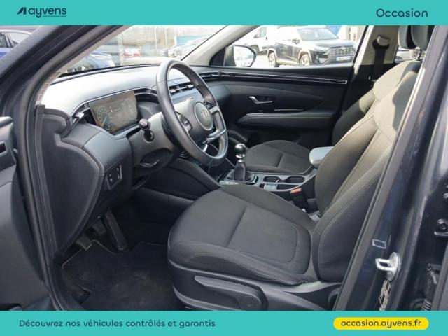 Hyundai Tucson image 5