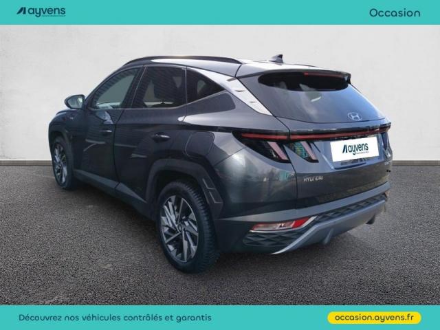 Hyundai Tucson image 1