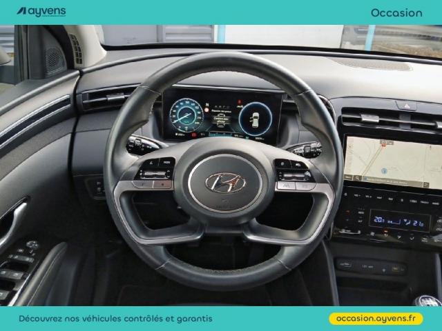 Hyundai Tucson image 2