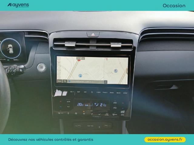 Hyundai Tucson image 7