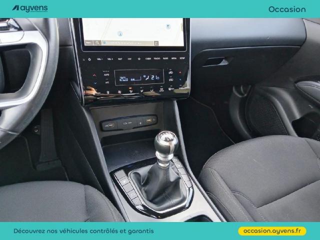 Hyundai Tucson image 3