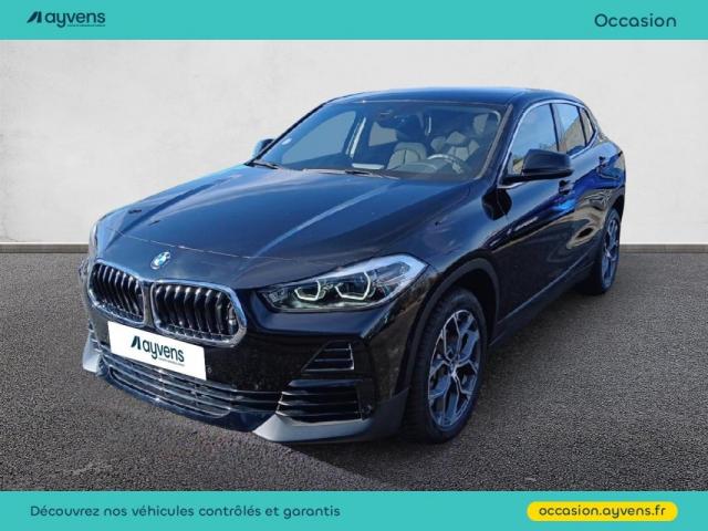 Bmw X2 Sdrive18i 136ch Business Design