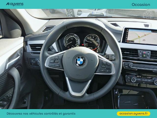 Bmw X2 image 4