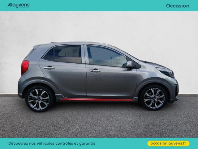 Kia Picanto image 2