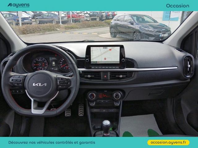 Kia Picanto image 9