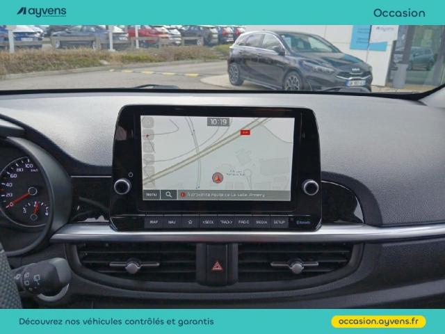 Kia Picanto image 7
