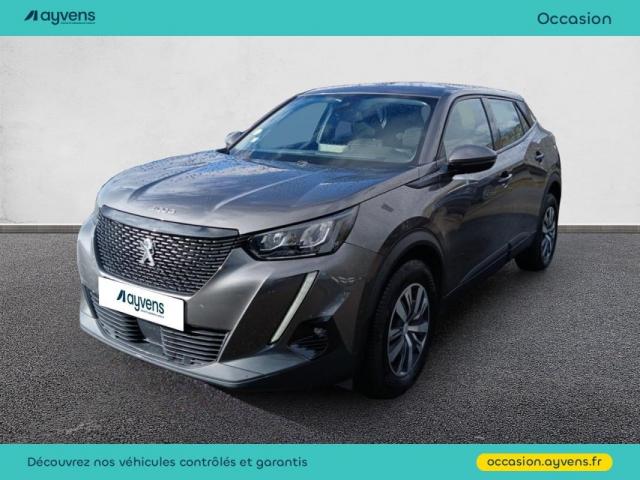 Peugeot 2008 1.5 Bluehdi 110ch S&s Active Business