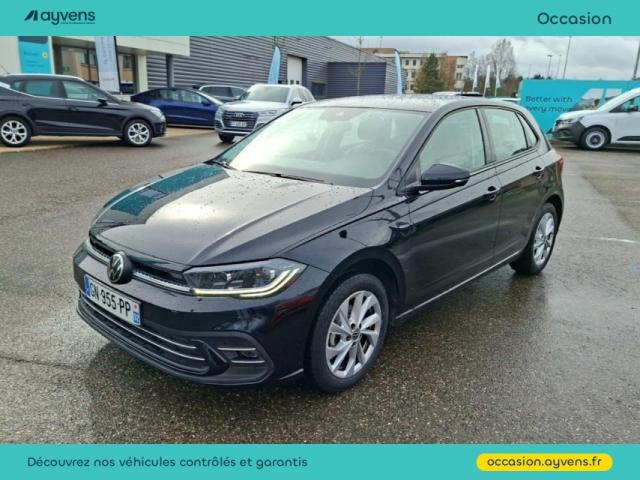 Volkswagen Polo 1.0 Tsi 95ch Style