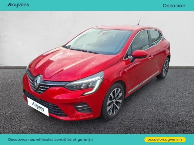 Renault Clio 1.0 Tce 90ch Intens
