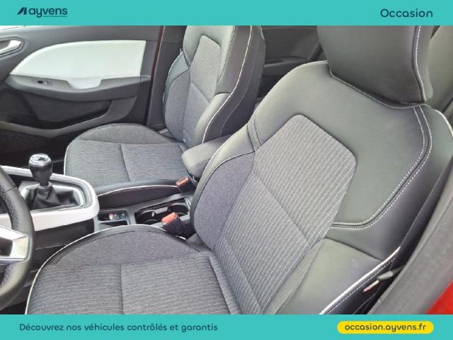 Renault Clio image 7