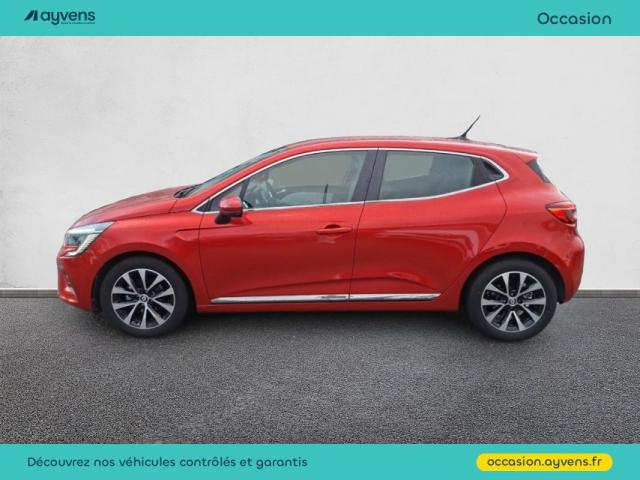 Renault Clio image 8