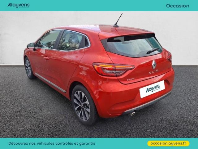 Renault Clio image 2