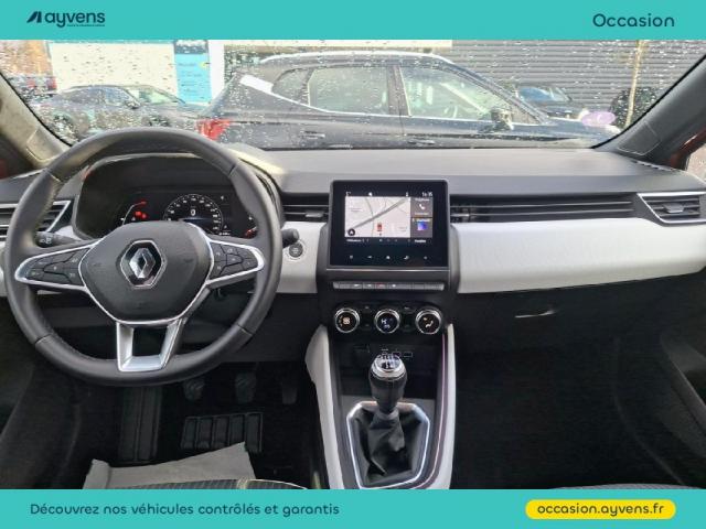 Renault Clio image 1