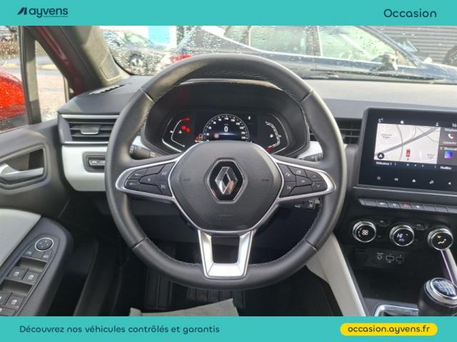 Renault Clio image 3