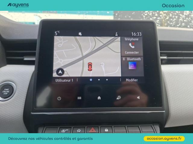 Renault Clio image 4