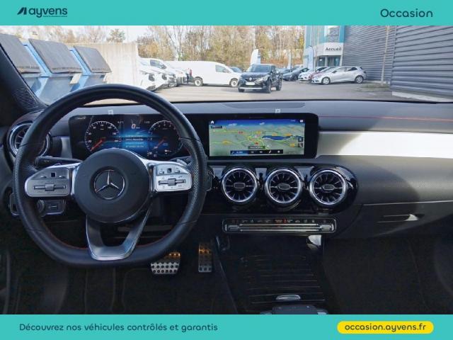 Mercedes Benz Cla image 8