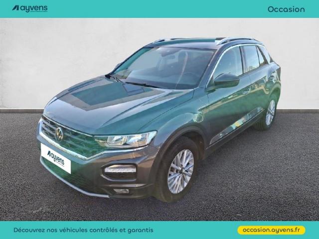 Volkswagen T-Roc 1.5 Tsi Evo 150ch Lounge Business Dsg7
