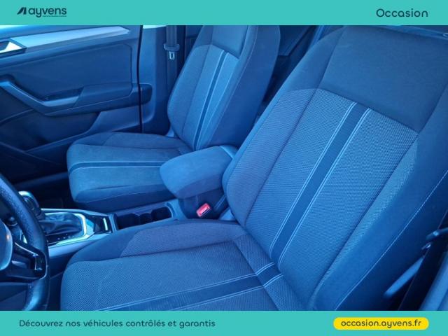 Volkswagen T-Roc image 4