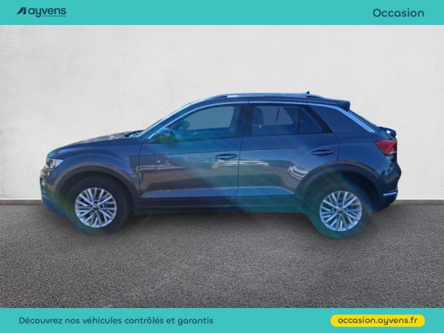 Volkswagen T-Roc image 9