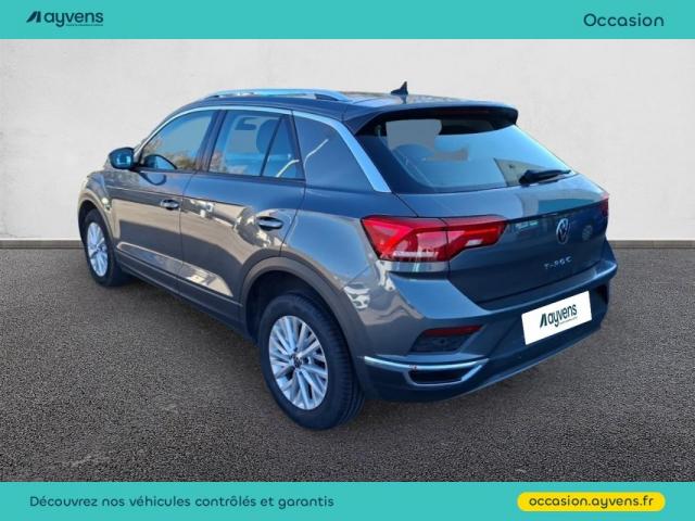 Volkswagen T-Roc image 8