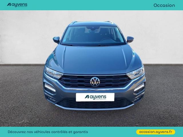 Volkswagen T-Roc image 5