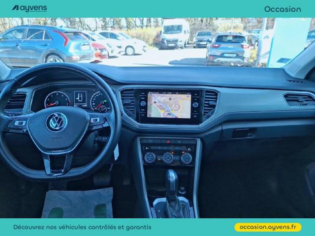 Volkswagen T-Roc image 3