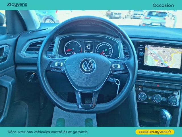 Volkswagen T-Roc image 7