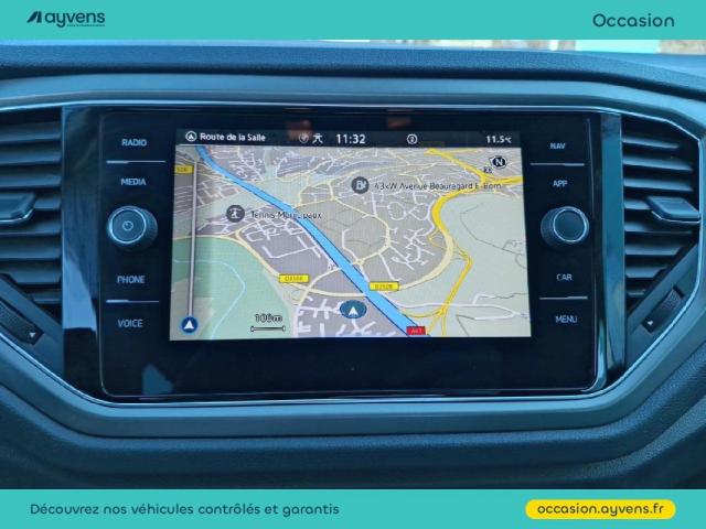 Volkswagen T-Roc image 6