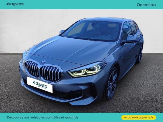 Bmw Série 1 118ia 136ch M Sport Dkg7