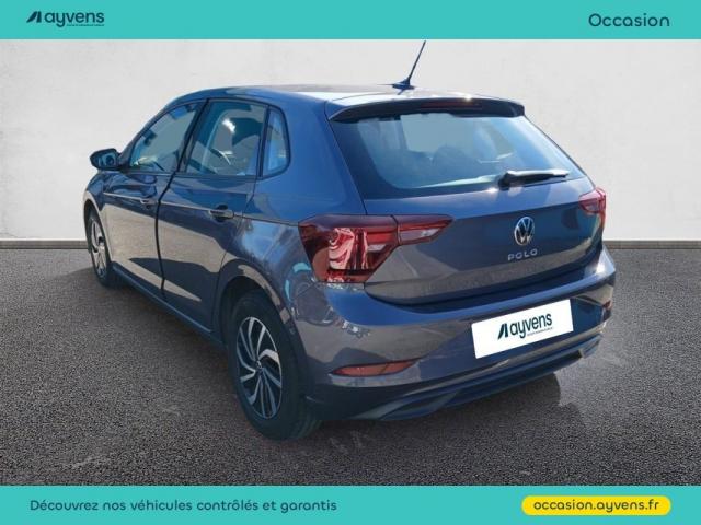 Volkswagen Polo image 4