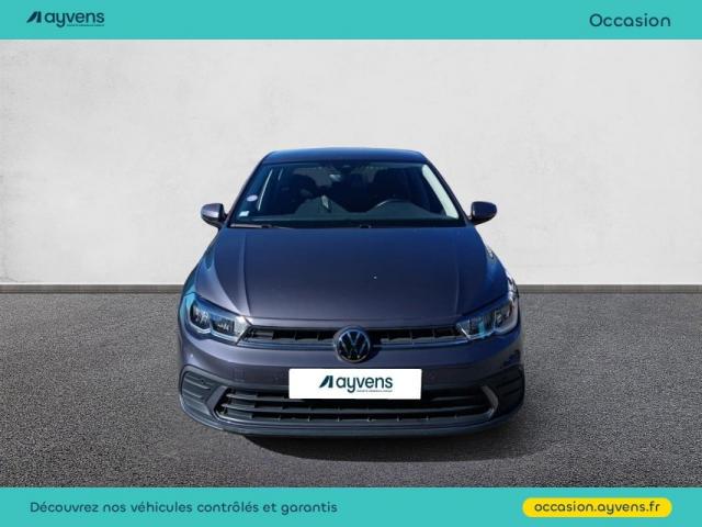 Volkswagen Polo image 3