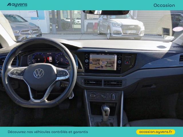 Volkswagen Polo image 1