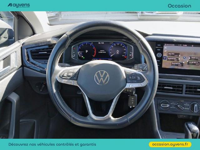 Volkswagen Polo image 8