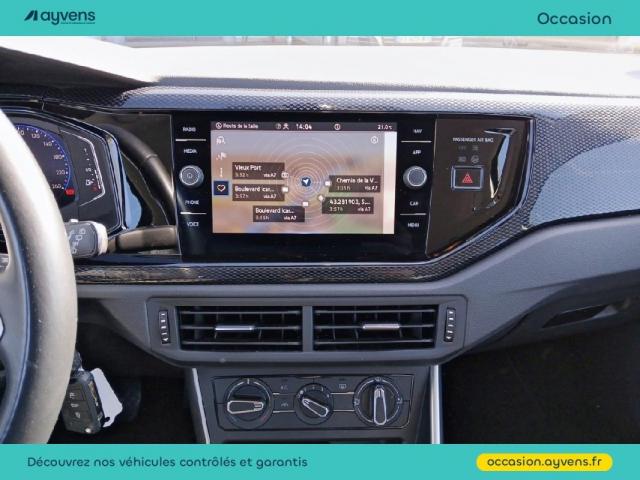 Volkswagen Polo image 5