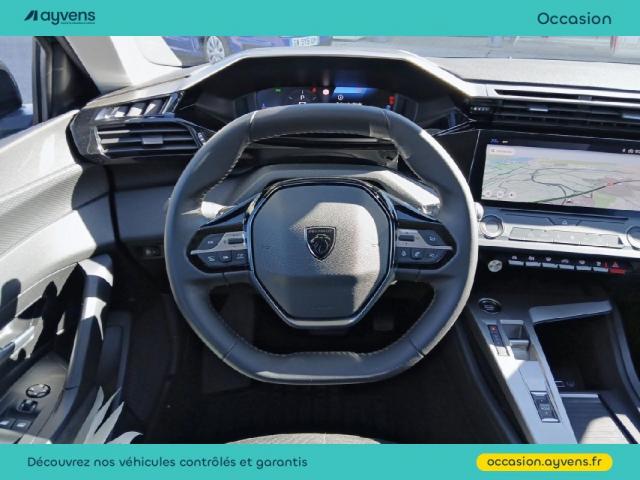 Peugeot 308 Sw image 4