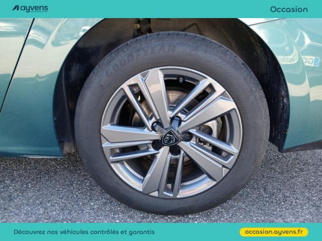 Peugeot 308 Sw image 3