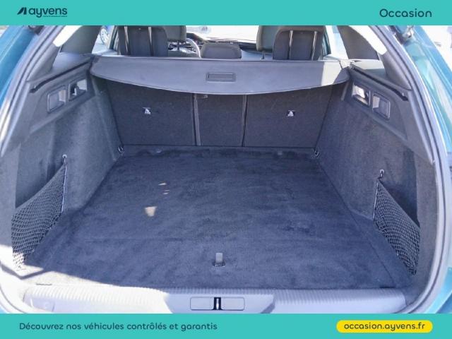 Peugeot 308 Sw image 1