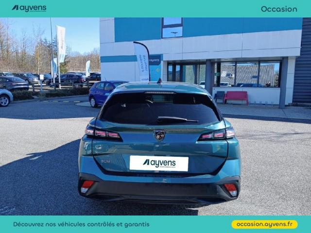 Peugeot 308 Sw image 9