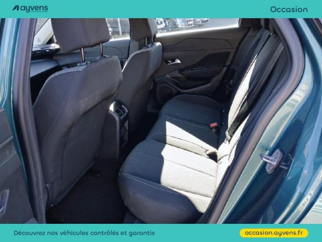 Peugeot 308 Sw image 2