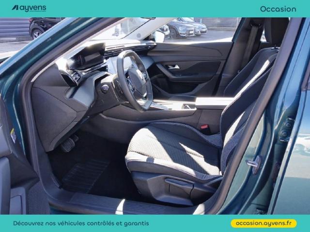 Peugeot 308 Sw image 8