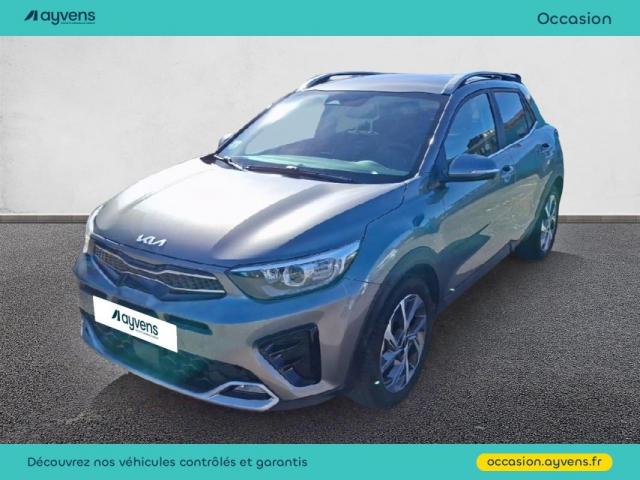 Kia Stonic 1.0 T-Gdi 100ch Gt Line