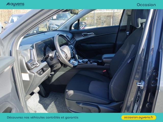 Kia Sportage image 6