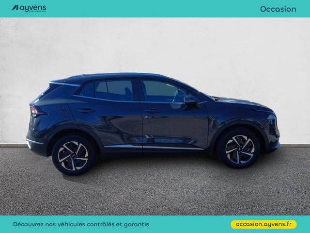 Kia Sportage image 8