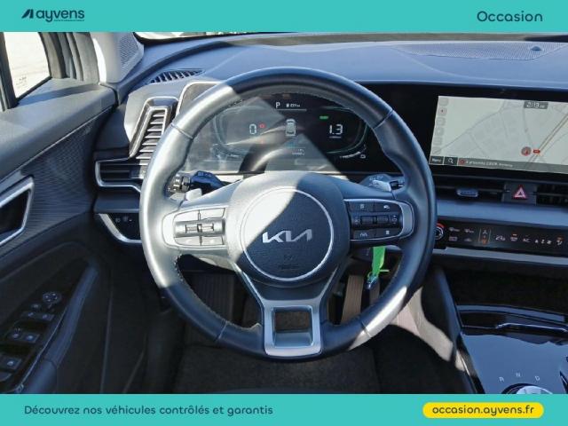 Kia Sportage image 3