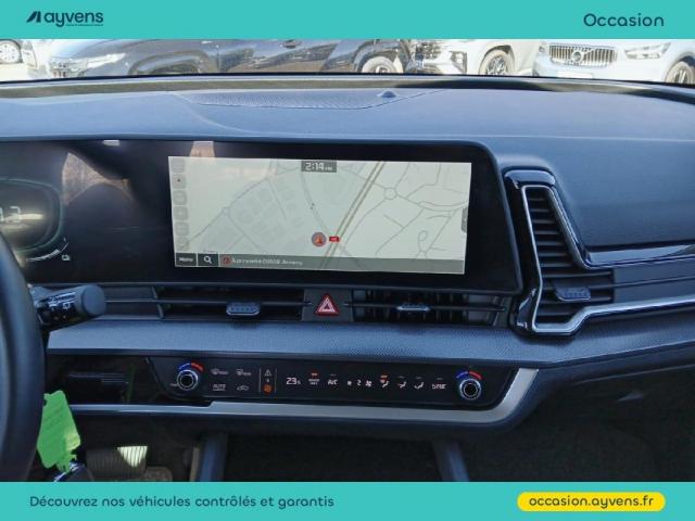 Kia Sportage image 4