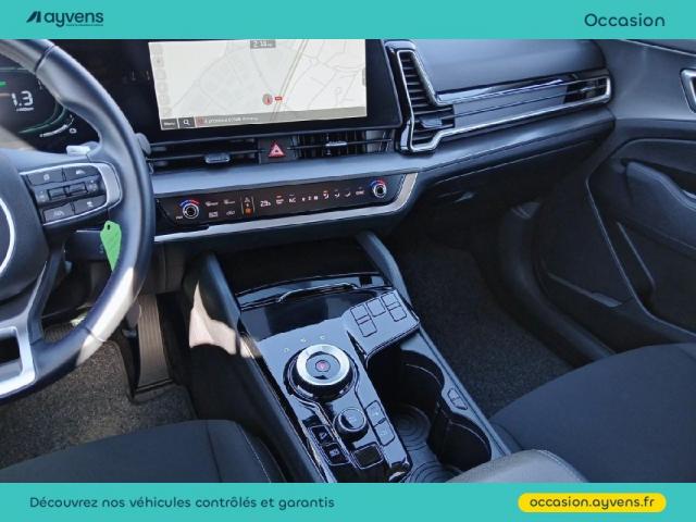 Kia Sportage image 2