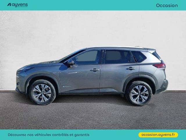 Nissan X-Trail image 5