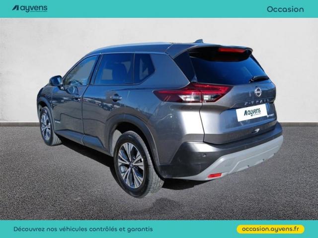 Nissan X-Trail image 8