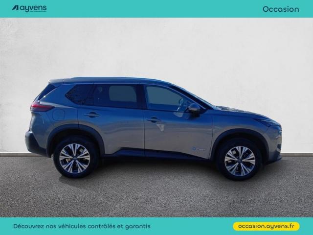 Nissan X-Trail image 4