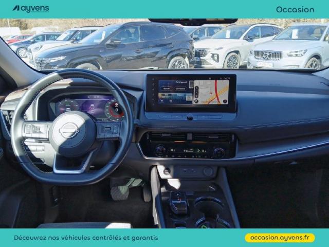 Nissan X-Trail image 2